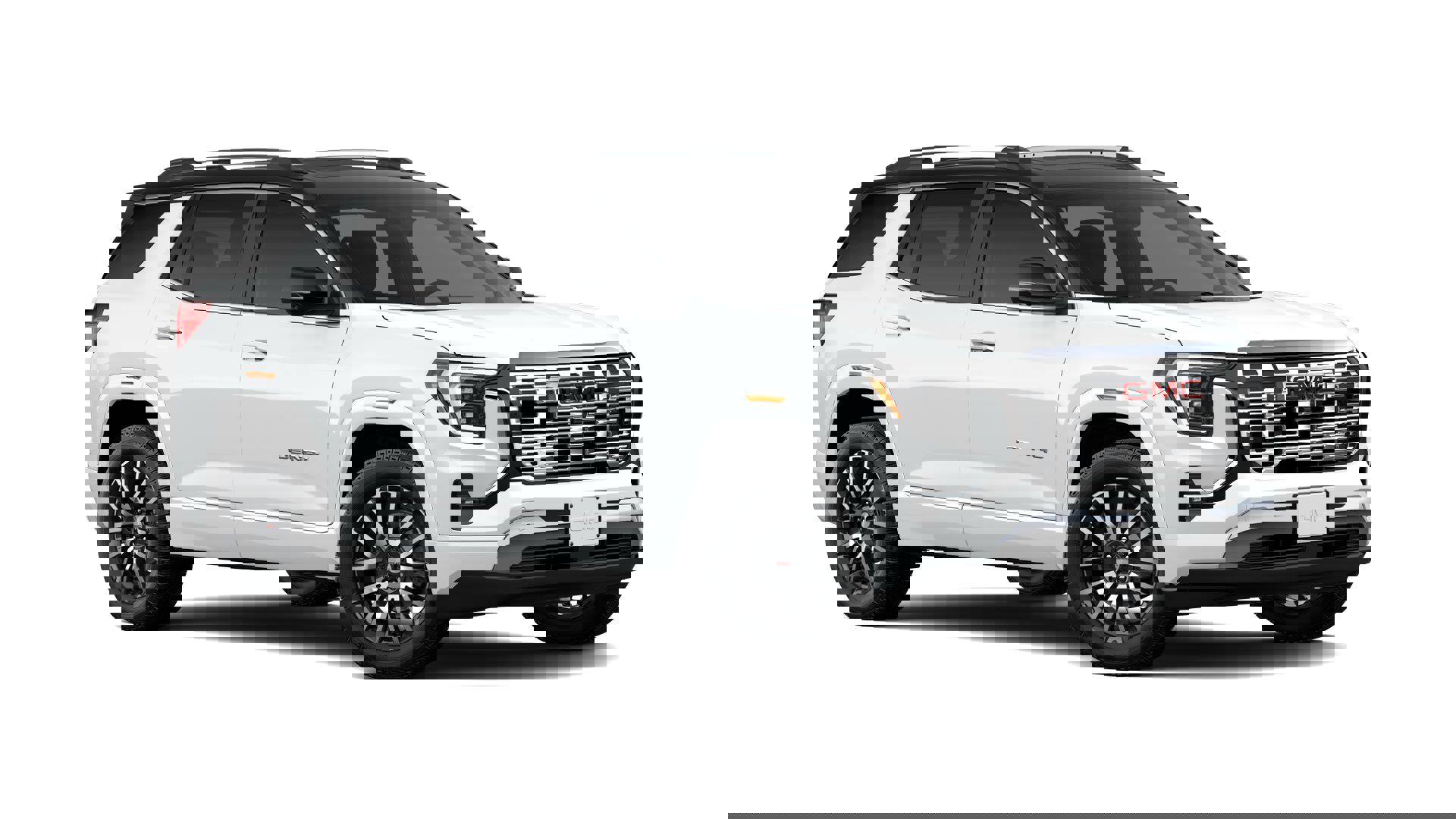 New 2026 GMC Terrain Denali w/ LPO, Floor Liner Package image 24