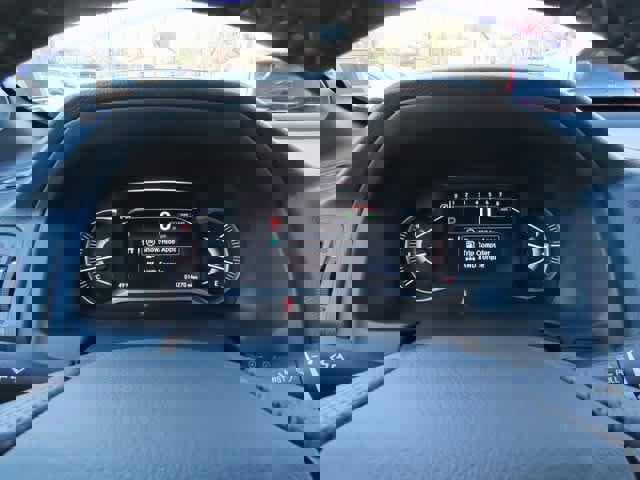 Certified 2023 Honda Passport EX-L image 23