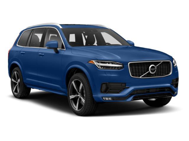 Used 2019 Volvo XC90 T6 R-Design w/ Advanced Package AWD/4WD image 6