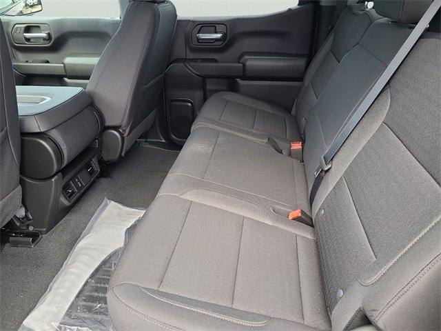 New 2026 Chevrolet Silverado 1500 Custom image 11