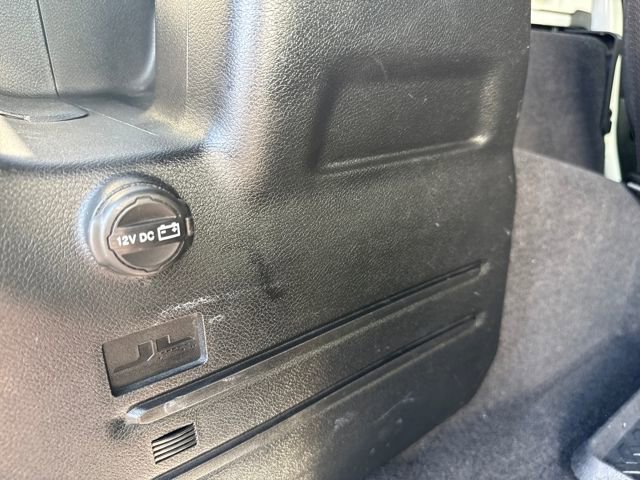 Used 2021 Jeep Wrangler Unlimited Rubicon image 53