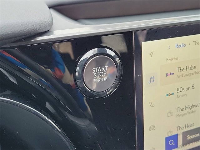 New 2026 Lexus TX 350 350 Premium image 28