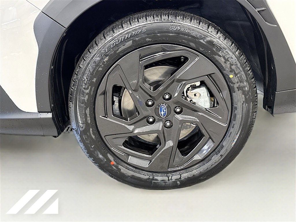 New 2026 Subaru Crosstrek 2.5i Sport image 31