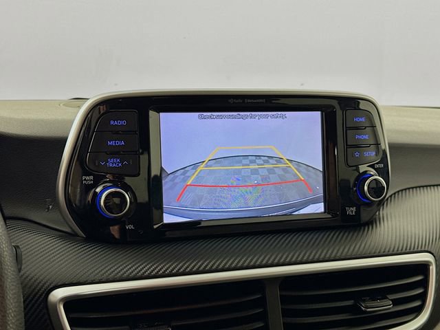 Used 2019 Hyundai Tucson SEL image 22