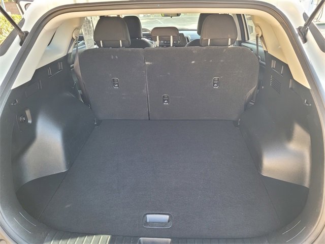 Used 2024 Kia Sportage LX image 25