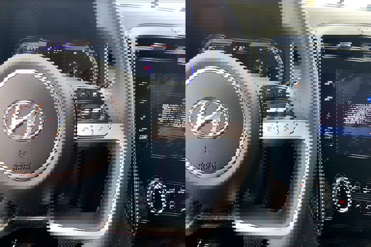 Used 2022 Hyundai Tucson SEL w/ Cargo Package image 21