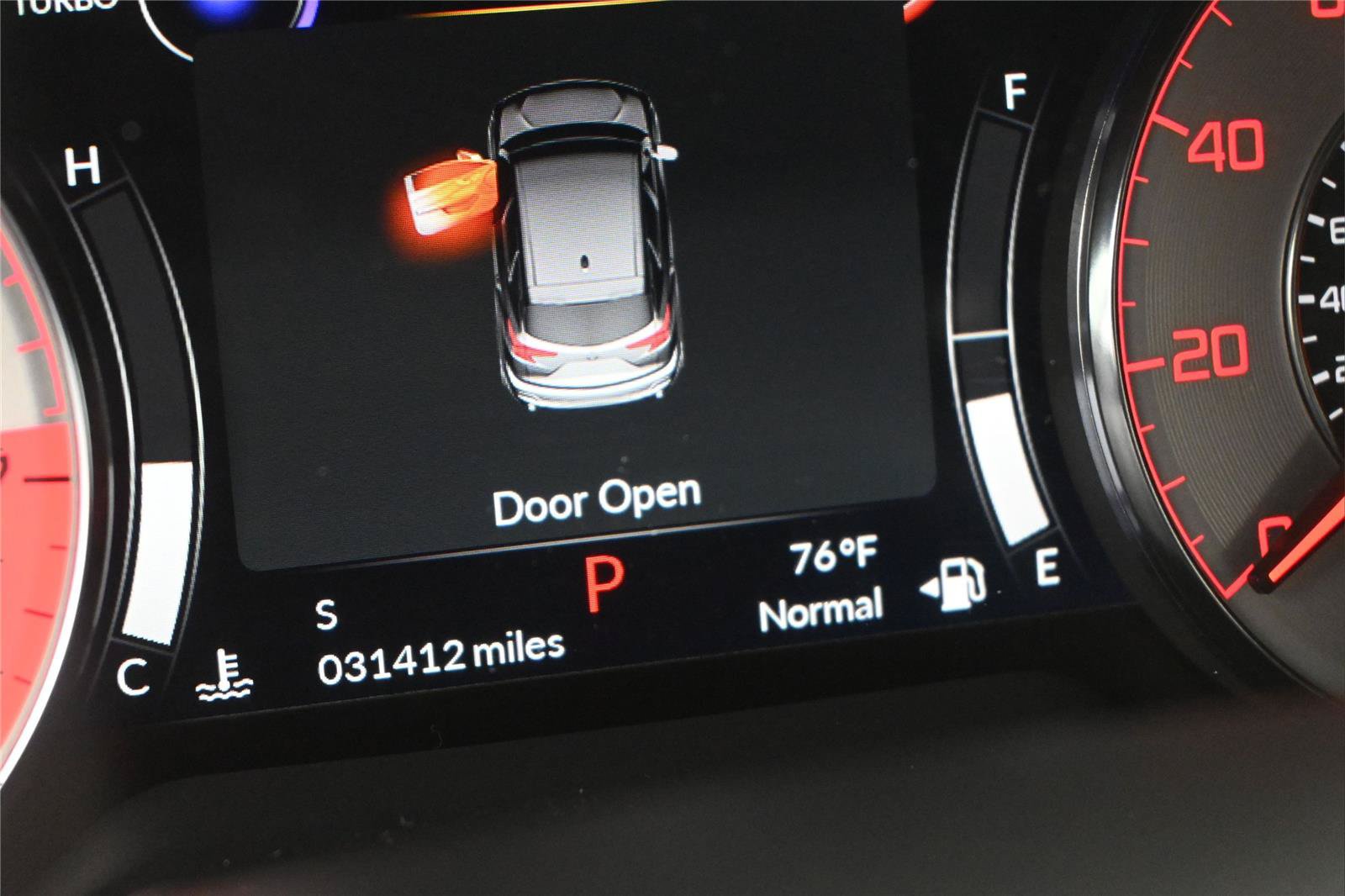 Certified 2023 Acura RDX A-Spec AWD/4WD image 3