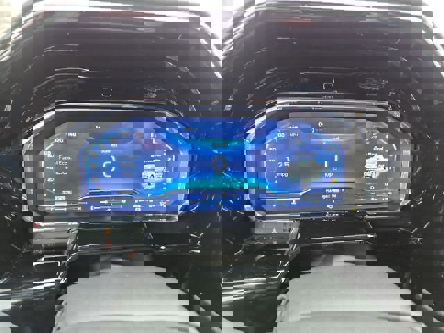 Certified 2024 Chevrolet Silverado 1500 LTZ image 11