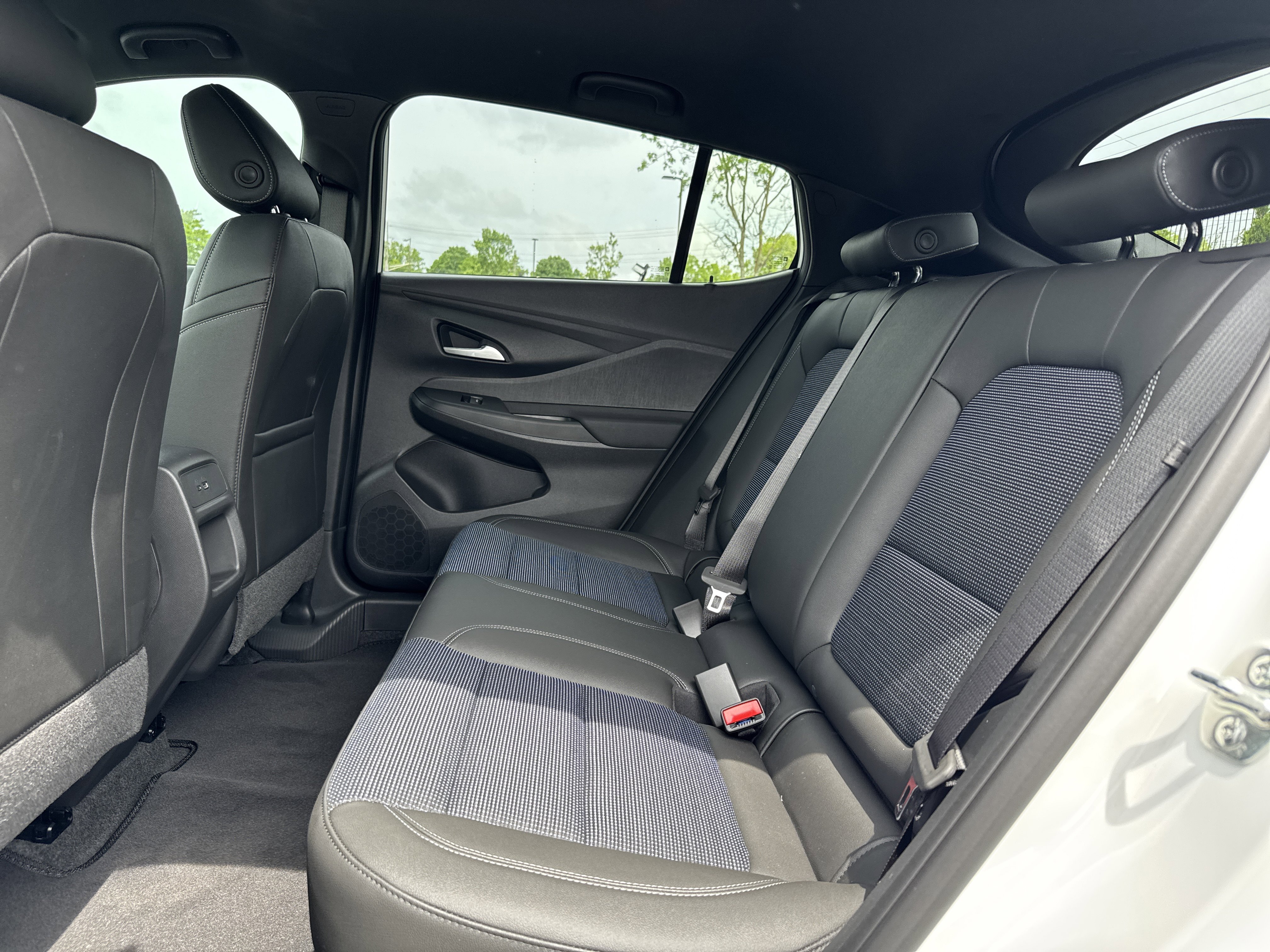 New 2026 Buick Envista Preferred FWD image 27