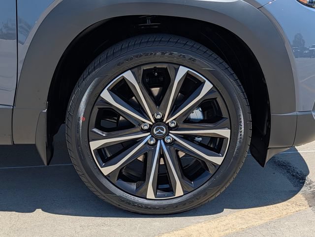 New 2026 MAZDA CX-50 AWD 2.5 S w/ Cargo Package image 8