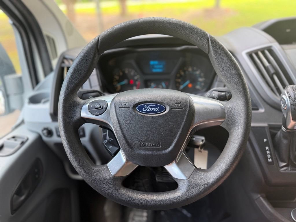 Used 2018 Ford Transit 350 XLT RWD image 25