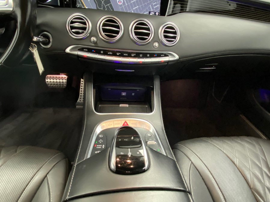Used 2017 Mercedes-Benz S 550 Cabriolet image 40