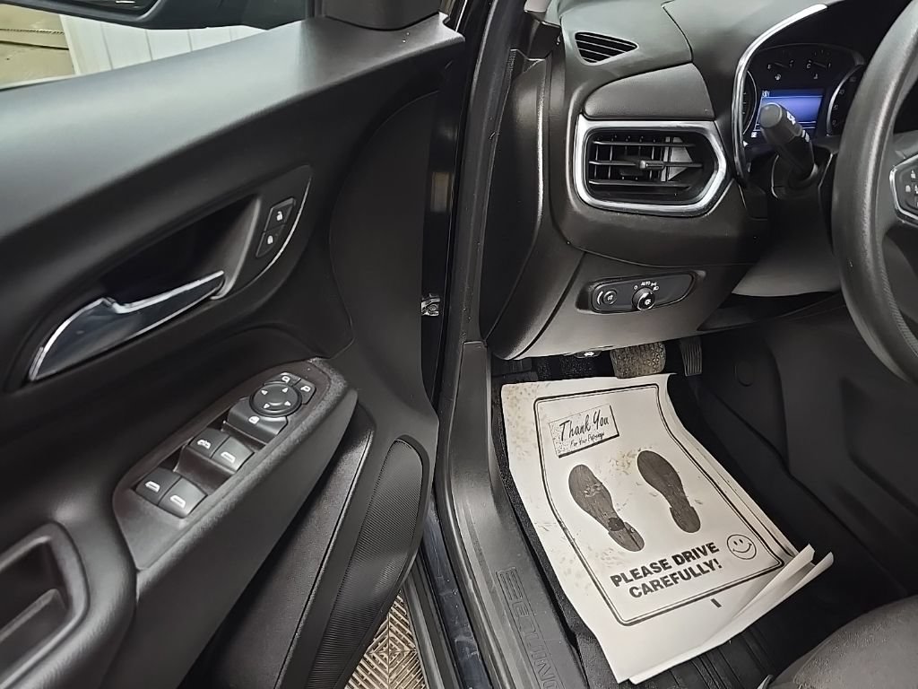 Used 2021 Chevrolet Equinox LT w/ LPO, Floor Liner Package AWD/4WD image 27