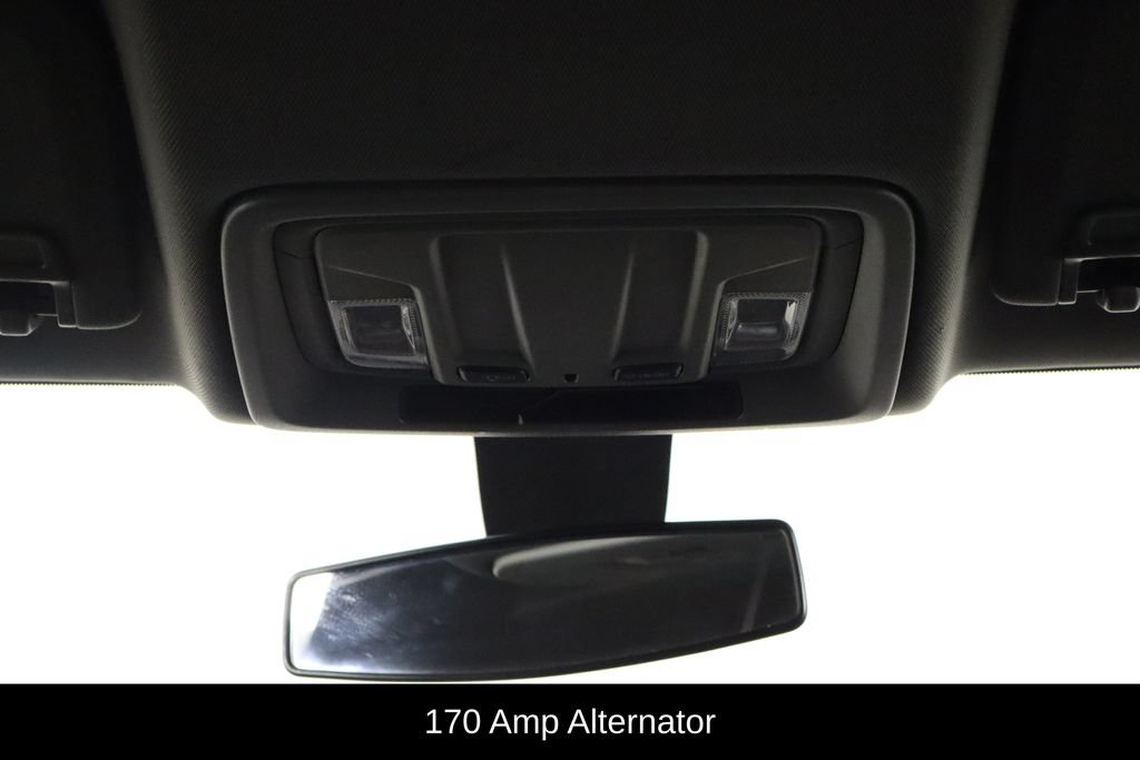Used 2021 Chevrolet Silverado 1500 W/T w/ Z71 Off-Road Package AWD/4WD image 22