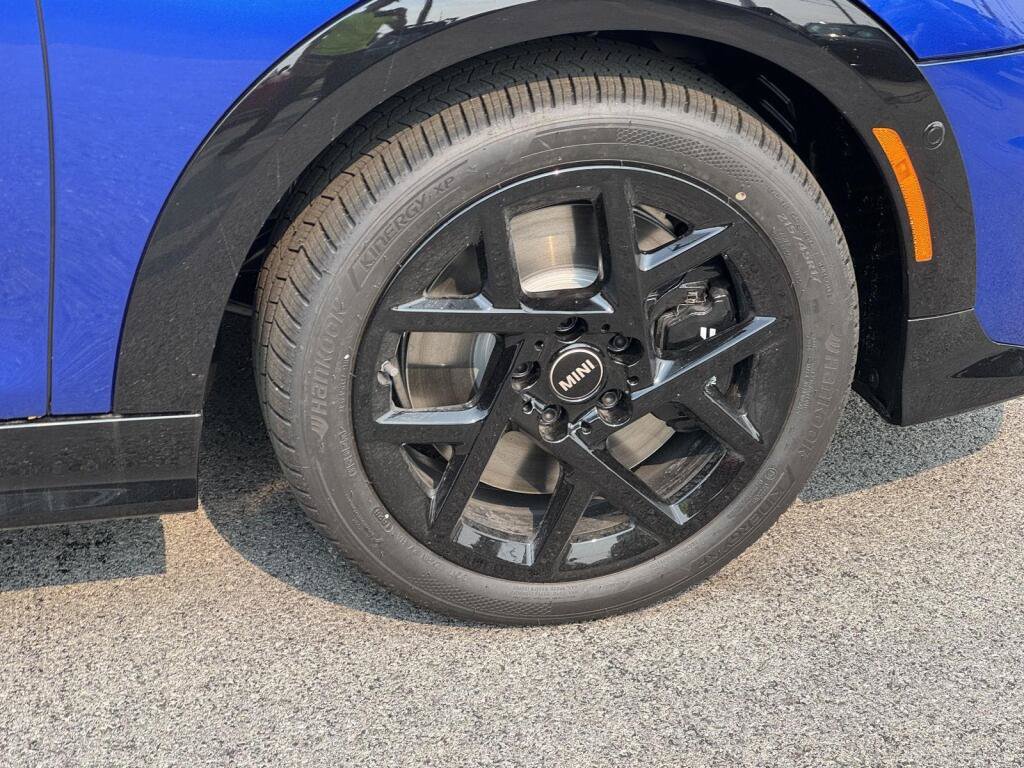 New 2026 MINI Cooper S FWD image 11