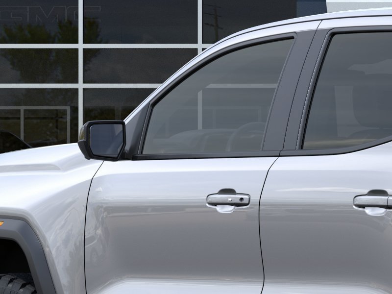 New 2026 GMC Canyon Elevation w/ Convenience Package AWD/4WD image 13