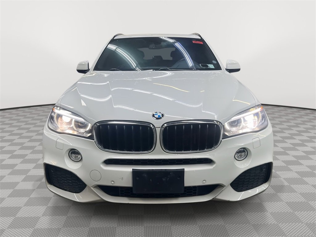 Used 2015 BMW X5 xDrive35i image 8