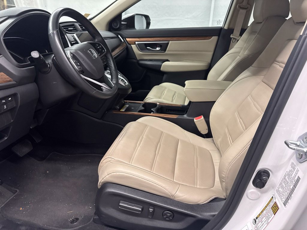 Used 2022 Honda CR-V Touring image 20