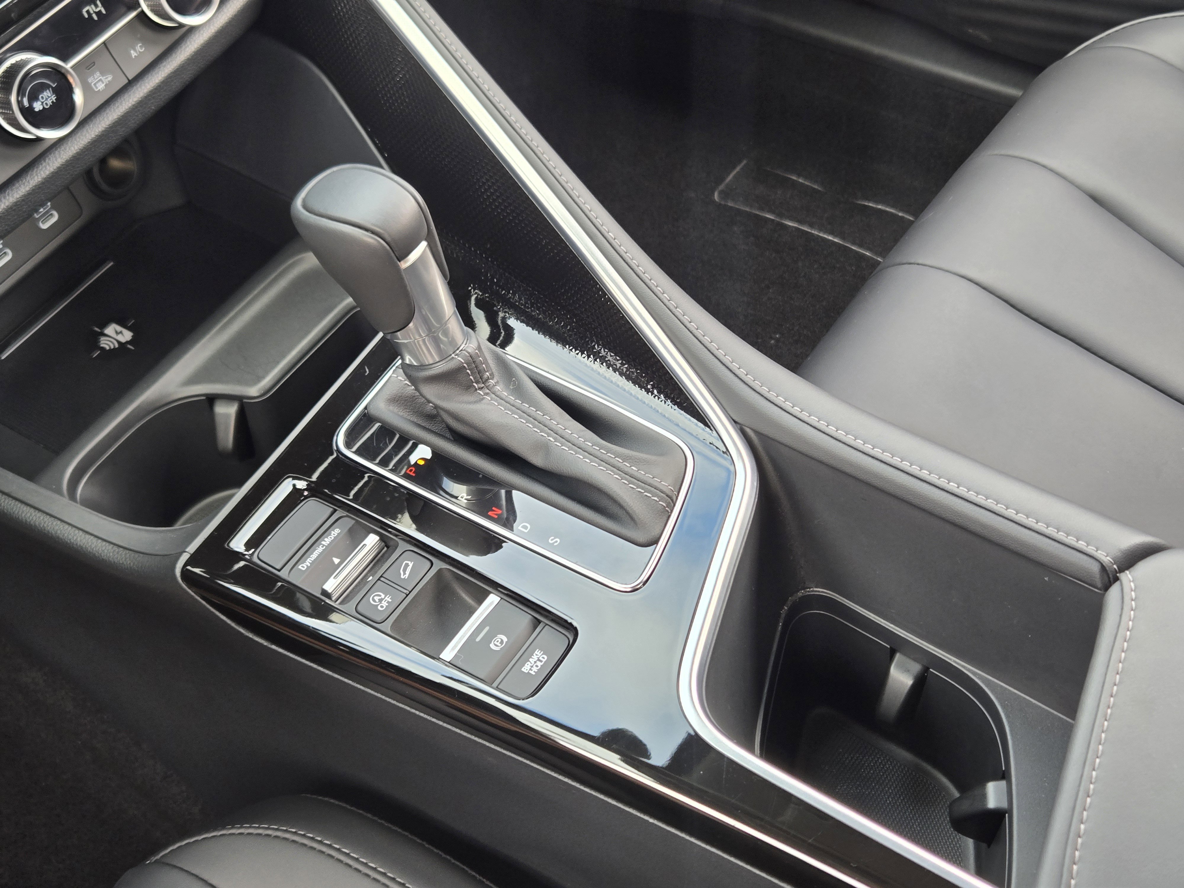 Certified 2025 Acura ADX AWD image 21