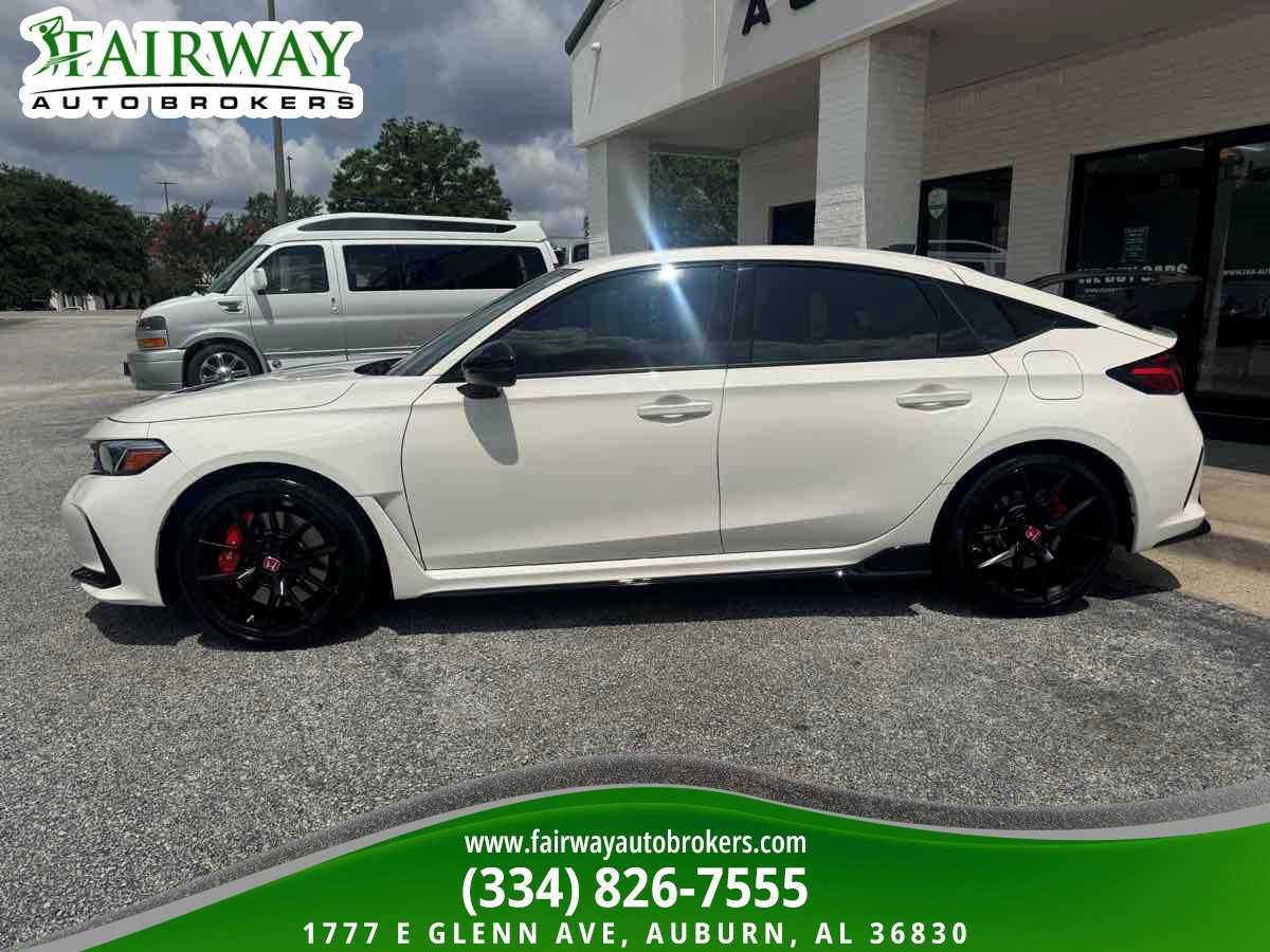 Used 2025 Honda Civic Type R image 9