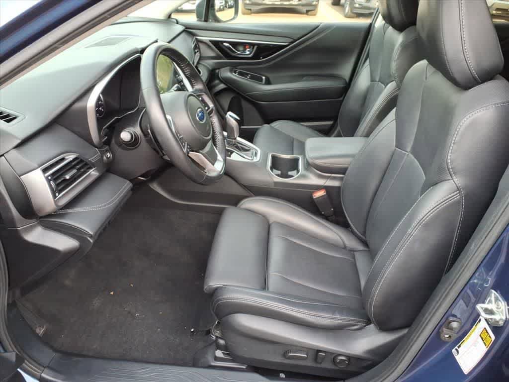 Used 2021 Subaru Outback Limited w/ Popular Package #2 AWD/4WD image 14