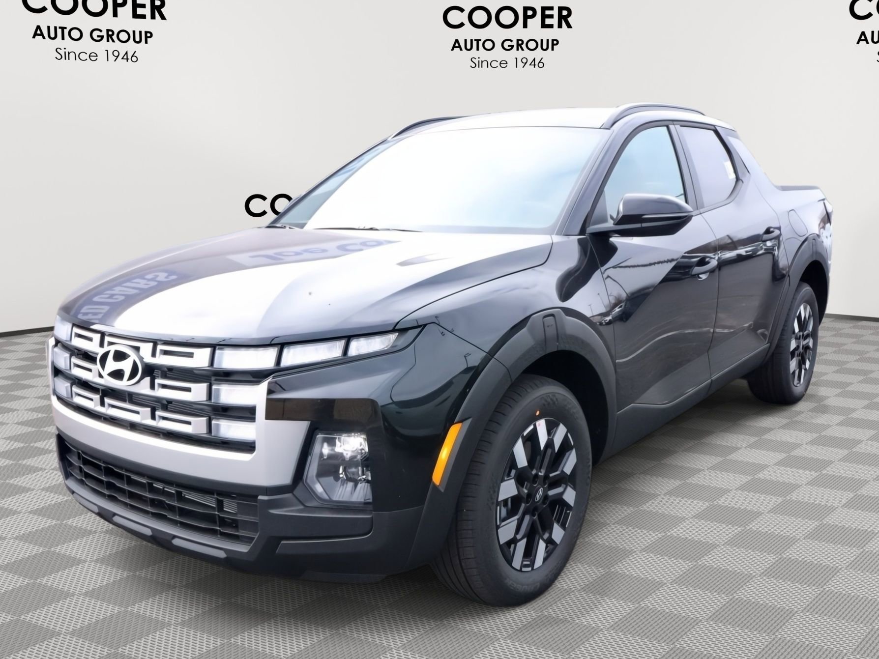 New 2026 Hyundai Santa Cruz SEL image 3