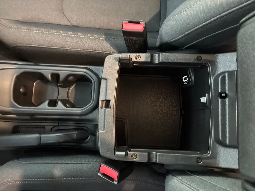 New 2026 Jeep Gladiator Willys image 25