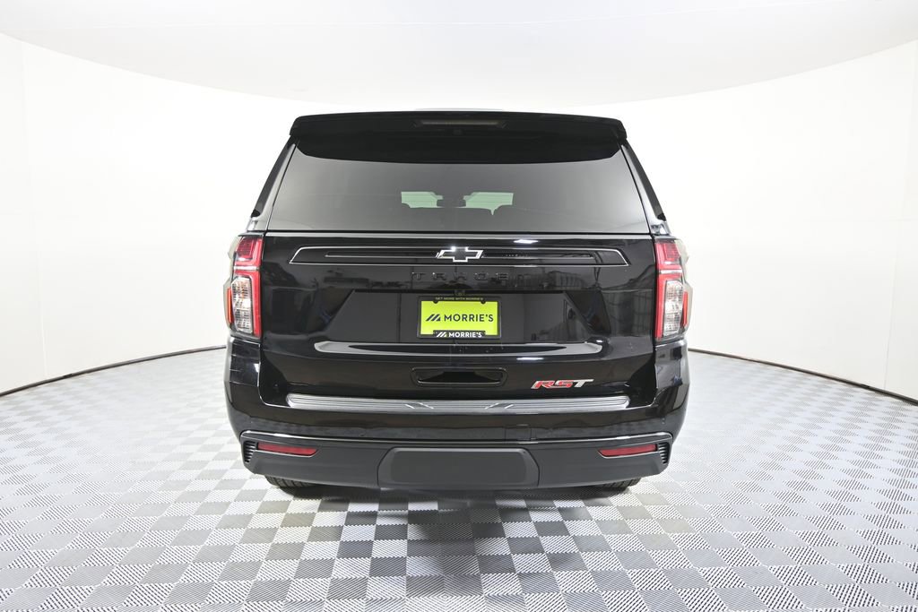 Used 2024 Chevrolet Tahoe RST w/ Luxury Package image 5