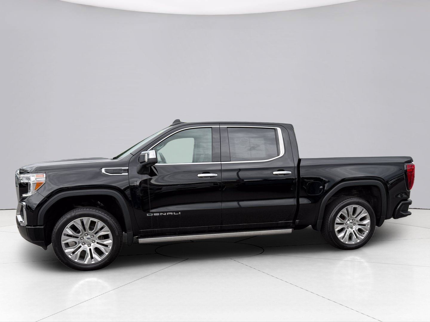 Used 2022 GMC Sierra 1500 Denali w/ Denali Premium Package AWD/4WD image 7