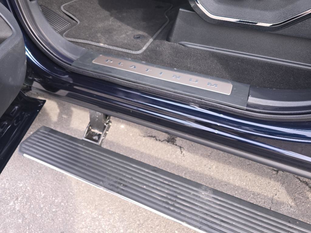 New 2025 Ford F350 Platinum image 18