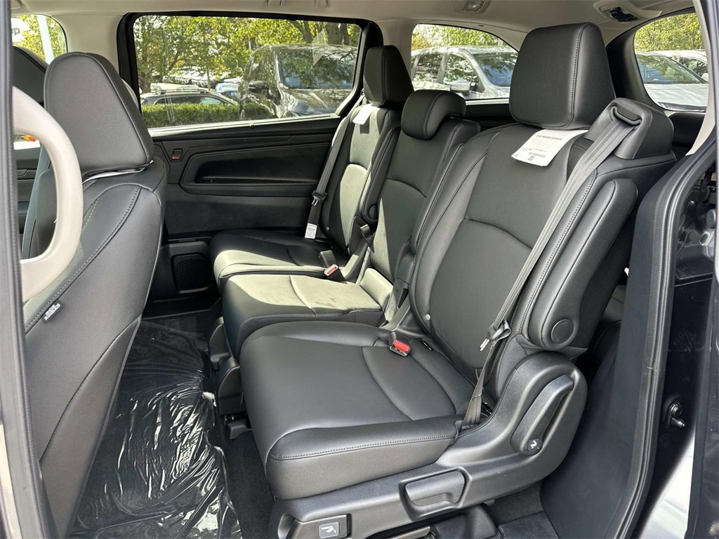New 2026 Honda Odyssey EX-L image 10