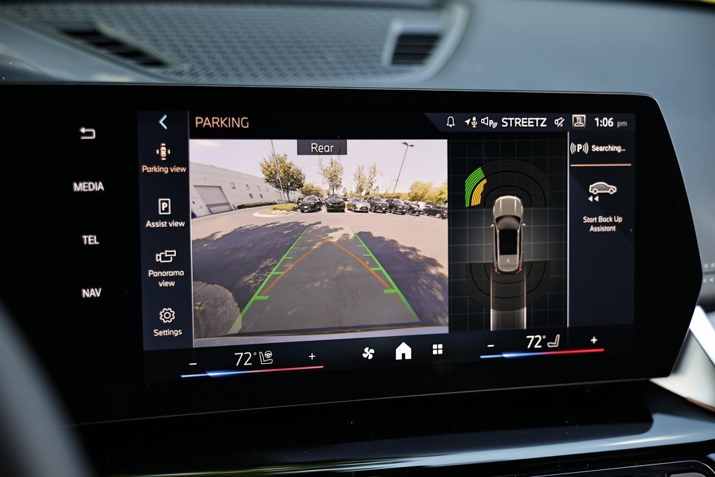 New 2026 BMW X1 xDrive28i w/ Convenience Package image 36