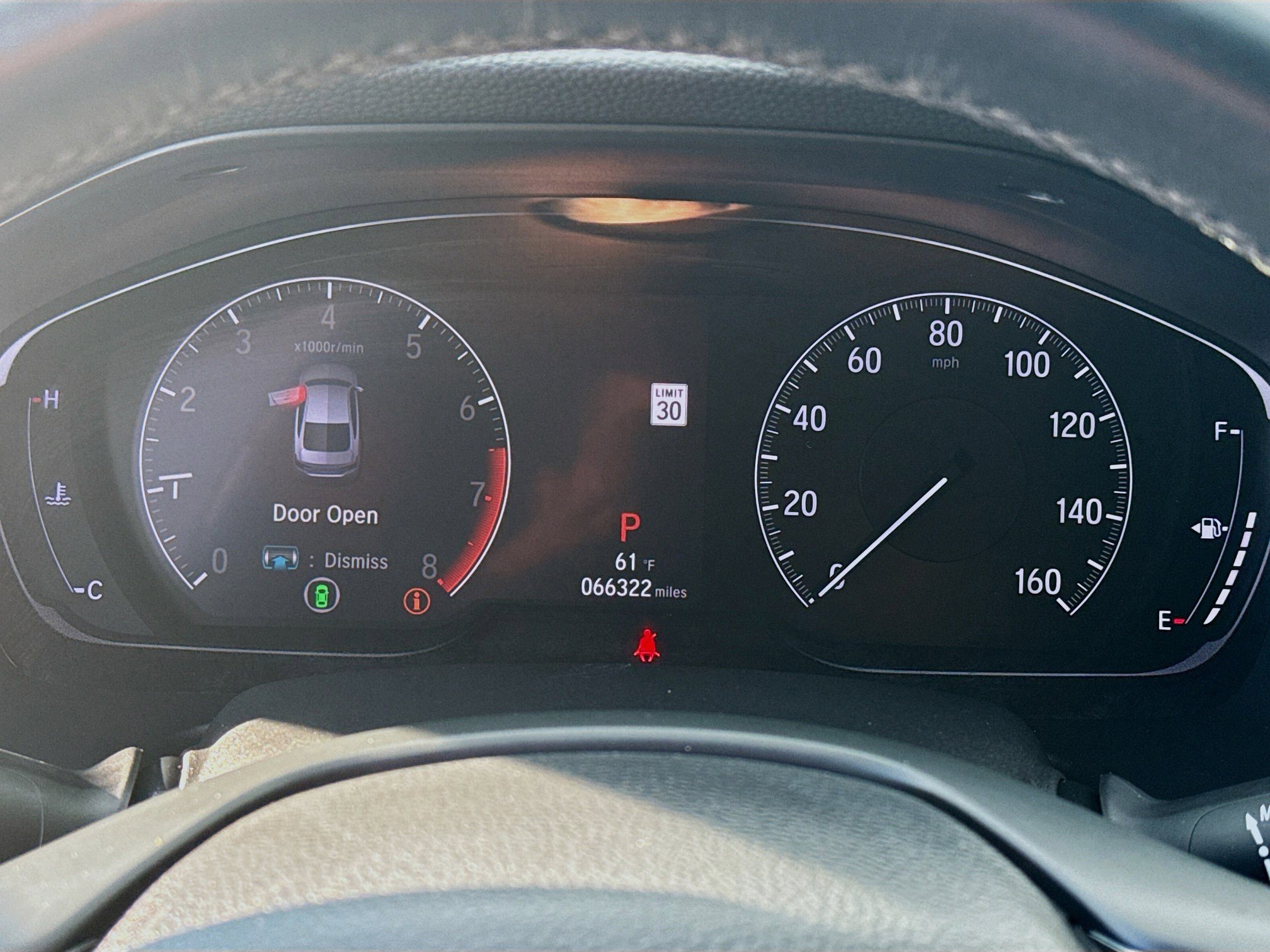 Used 2019 Honda Accord Sport image 11