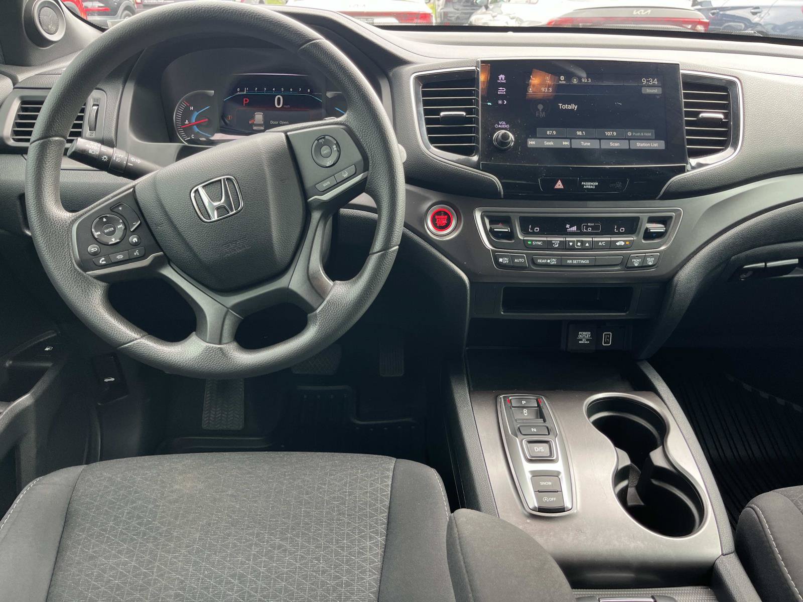 Used 2021 Honda Passport Sport image 13