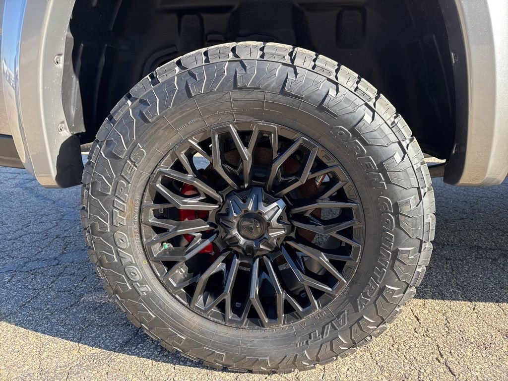 New 2026 RAM 1500 Big Horn image 10