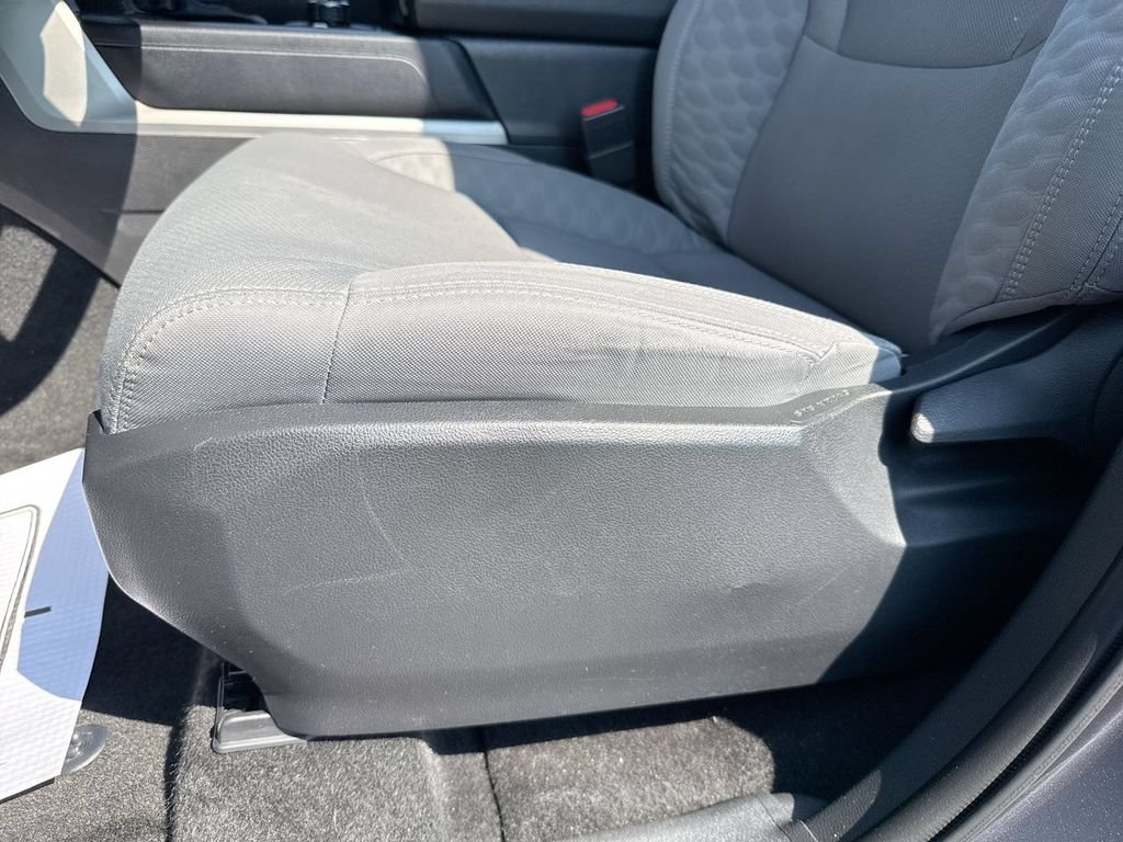 Used 2024 Toyota Tundra SR5 AWD/4WD image 12