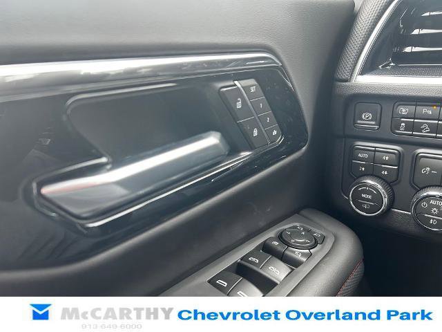 New 2026 Chevrolet Suburban RST w/ Advanced Technology Package image 17