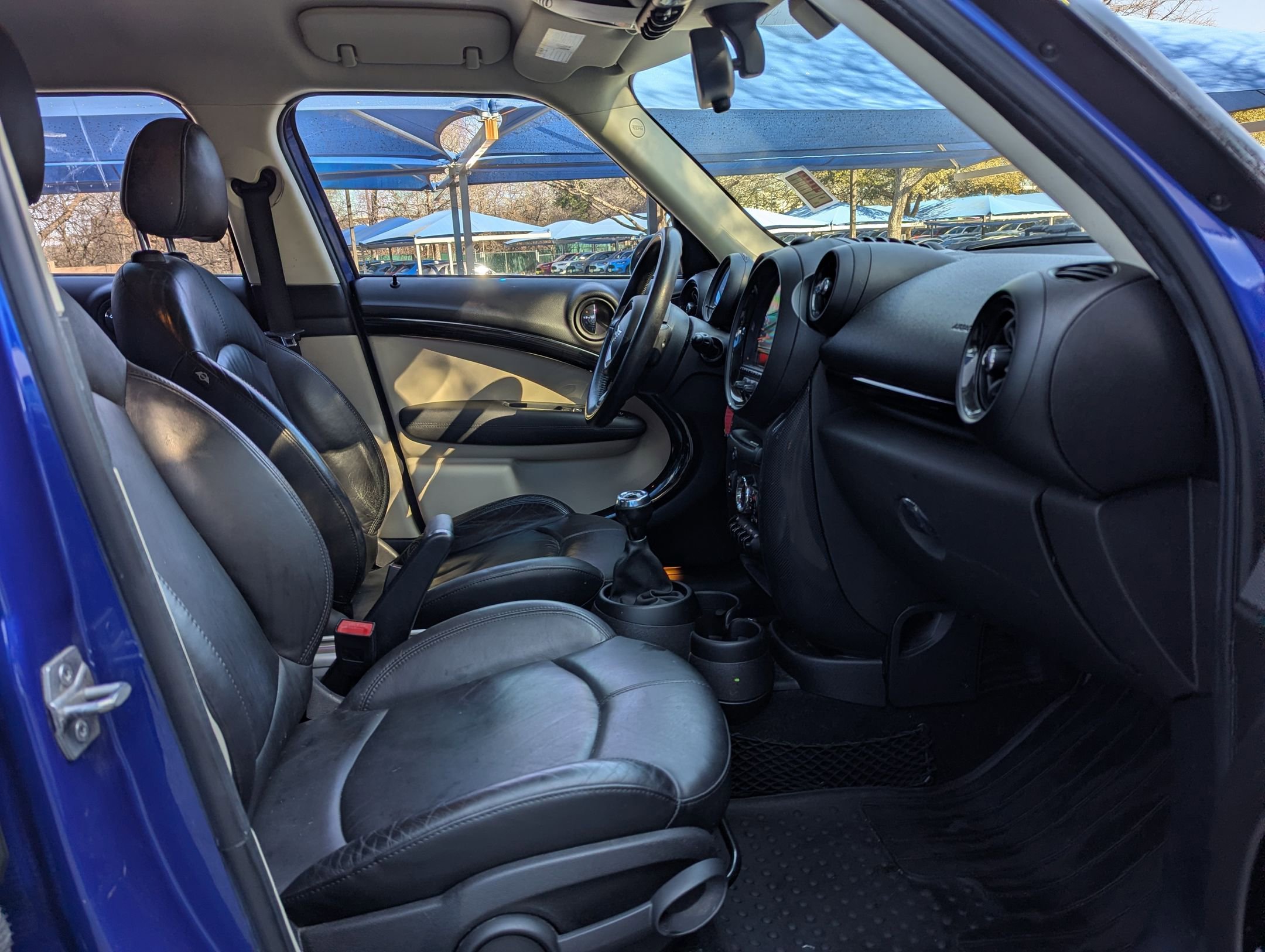 Used 2016 MINI Cooper Countryman S image 28