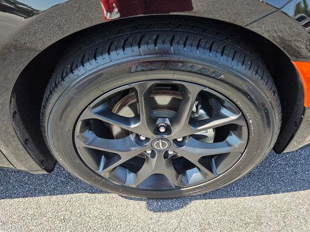 Used 2026 Chrysler Pacifica Limited w/ S Appearance Package FWD image 11