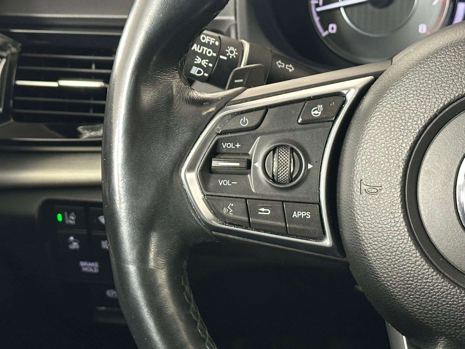 Used 2021 Acura RDX AWD w/ Advance Package image 16