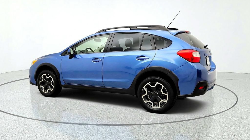 Used 2015 Subaru Crosstrek 2.0i Premium AWD/4WD image 7
