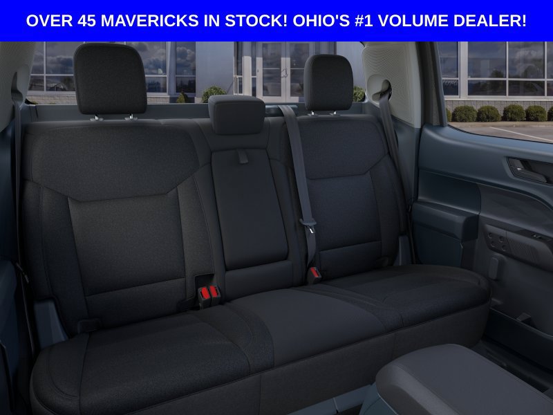 New 2026 Ford Maverick XLT w/ XLT Luxury Package AWD/4WD image 11
