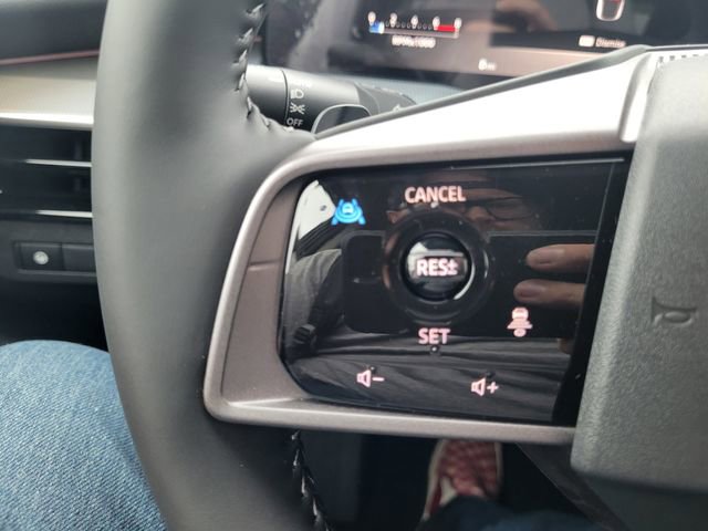 New 2025 Nissan Murano SL w/ Cargo Package image 18