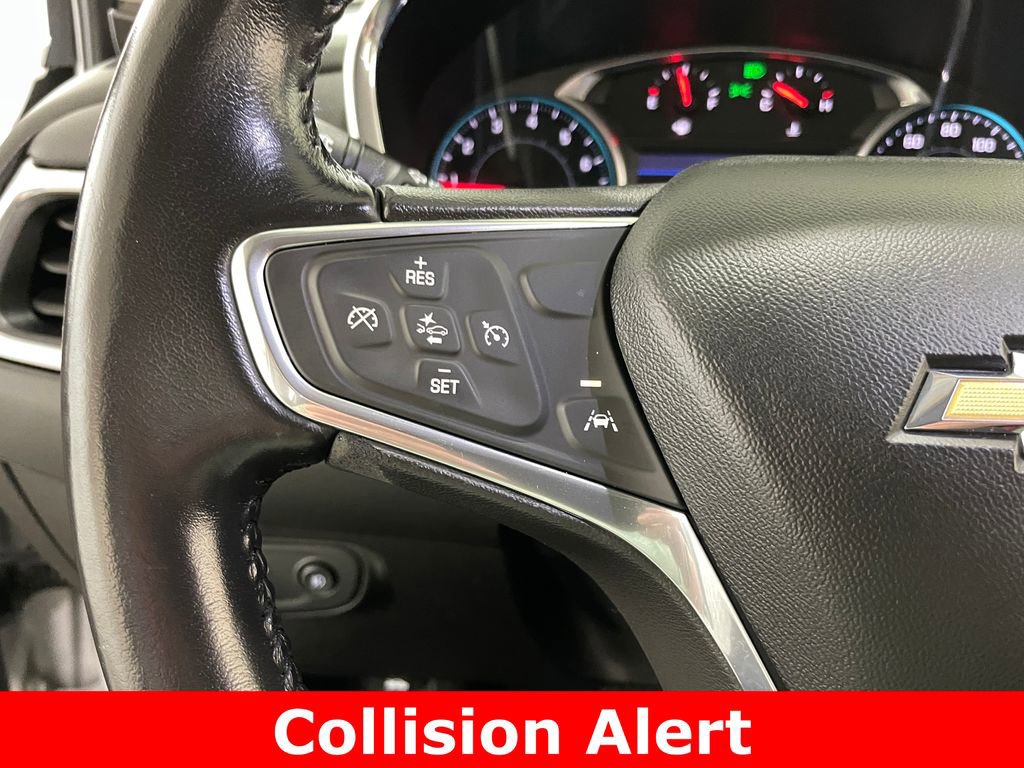 Used 2020 Chevrolet Equinox LT FWD image 27