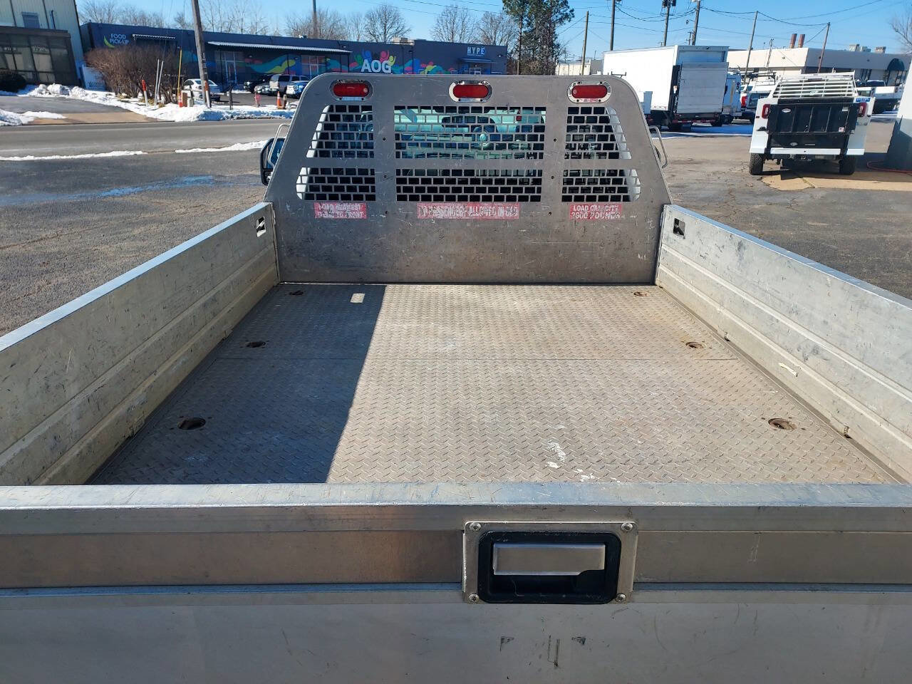 Used 2019 Ford F250 XL image 7