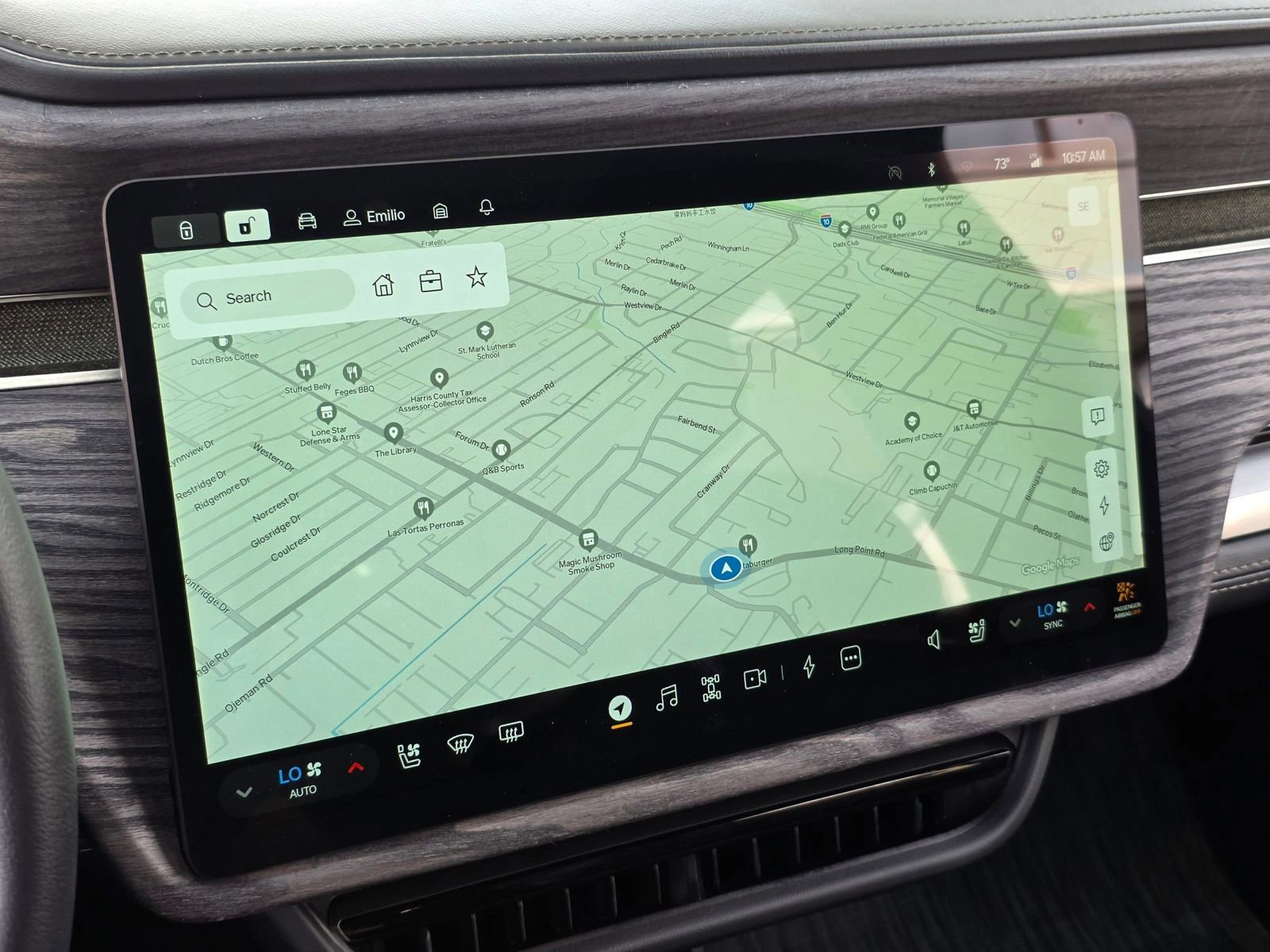 Used 2022 Rivian R1S Launch Edition image 19