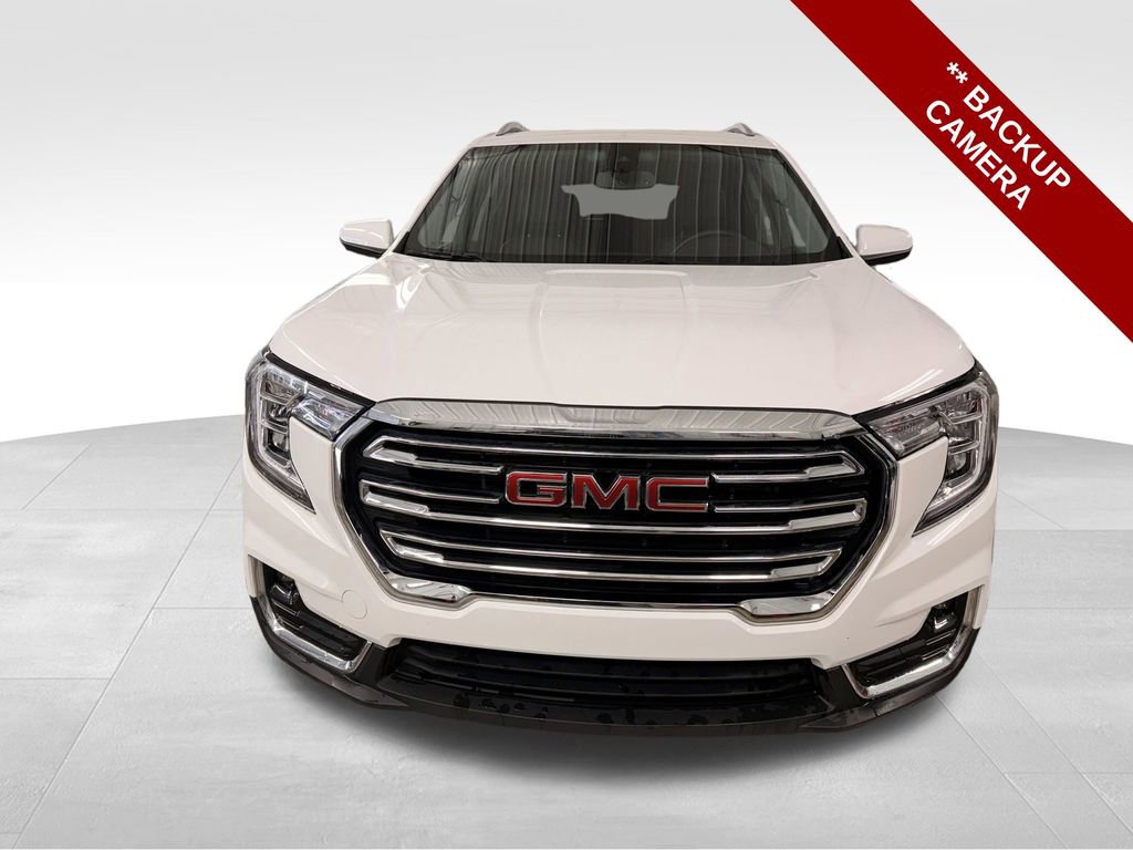 Used 2023 GMC Terrain SLT AWD/4WD image 11