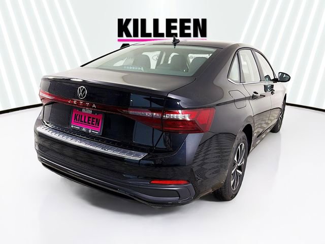 New 2026 Volkswagen Jetta S image 7