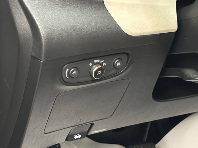 Used 2023 Buick Encore GX Preferred w/ Cold Weather Comfort Package FWD image 14
