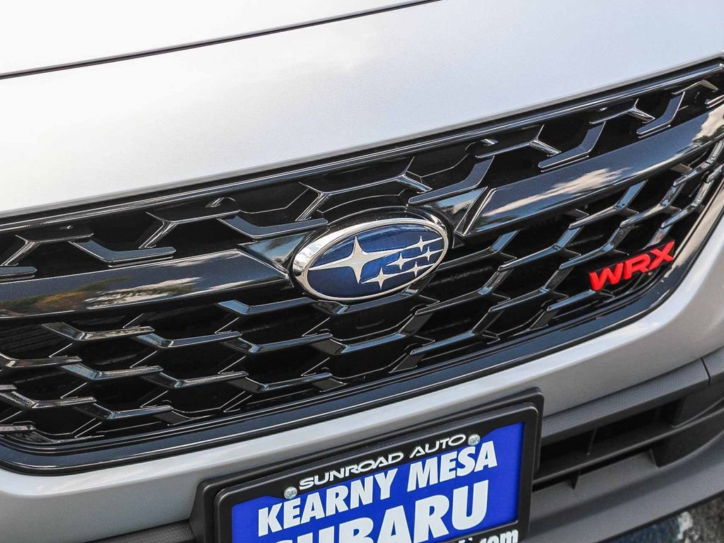 New 2026 Subaru WRX Limited image 11